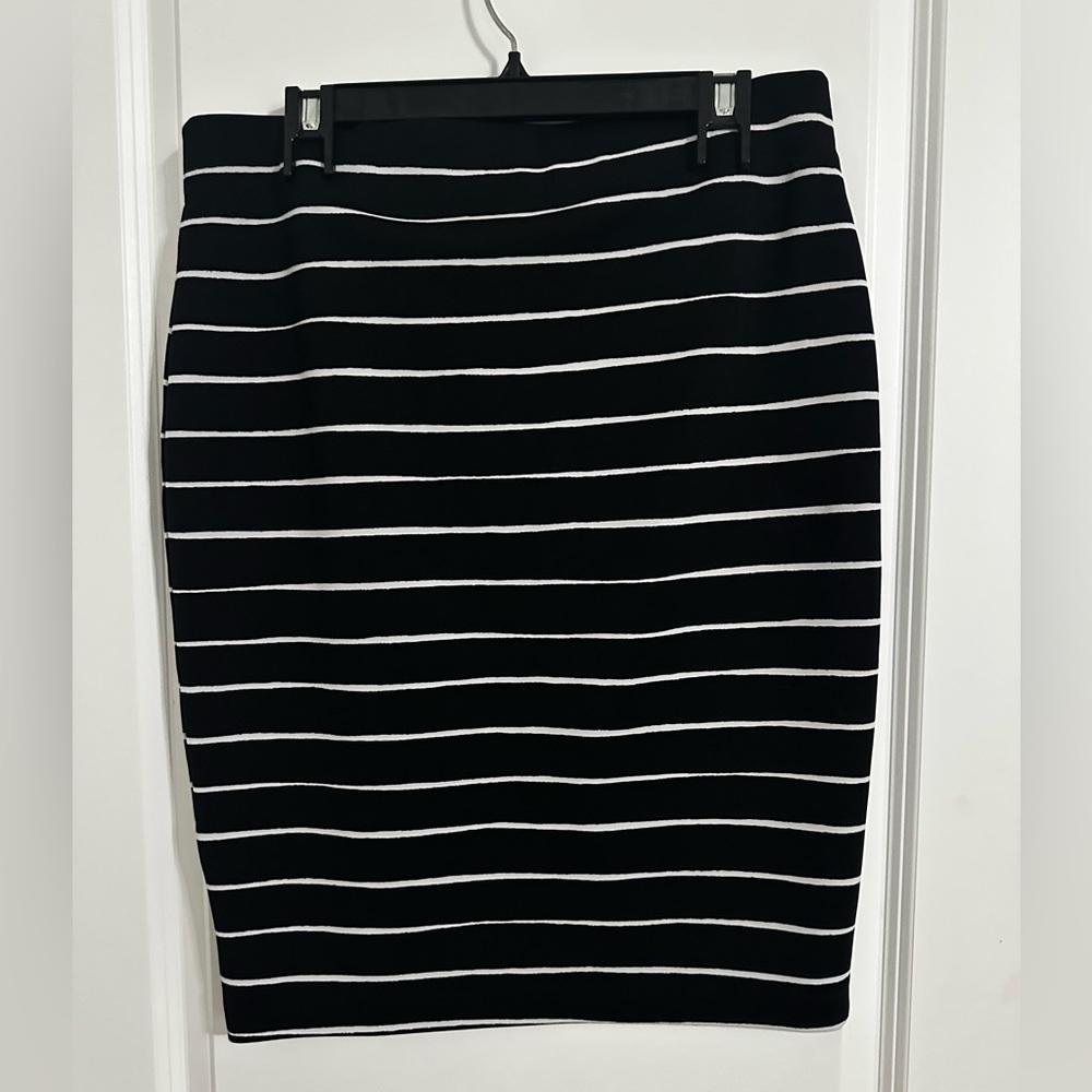 Banana Republic Pencil Skirt